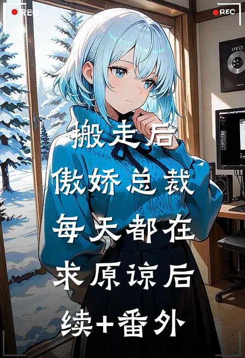 搬走后，傲娇总裁每天都在求原谅后续+番外