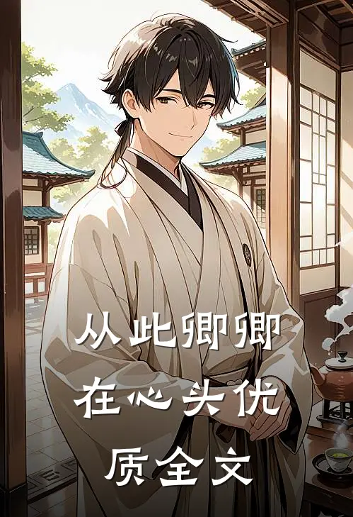 从此卿卿在心头优质全文