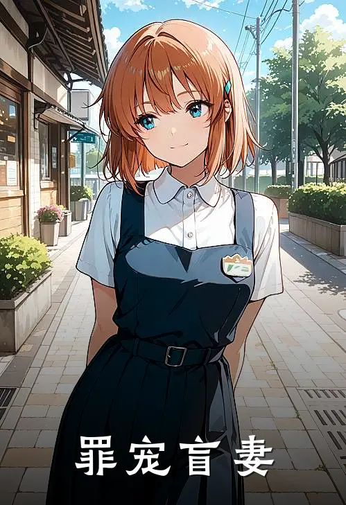 罪宠盲妻