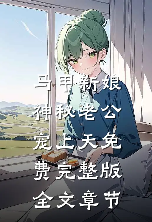 马甲新娘:神秘老公宠上天免费完整版全文章节