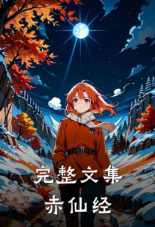 完整文集赤仙经