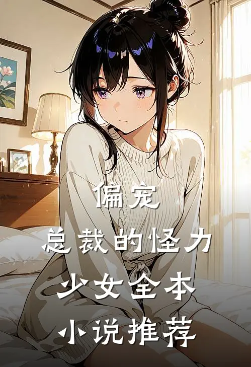 偏宠：总裁的怪力少女全本小说推荐