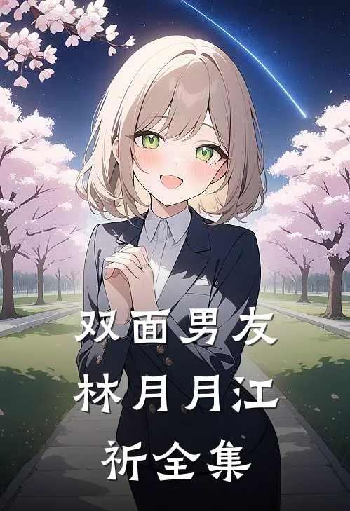 双面男友林月月江祈 全集