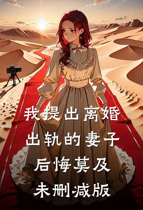 我提出离婚，出轨的妻子后悔莫及未删减版