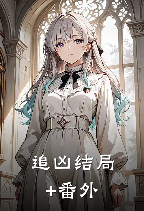追凶结局+番外