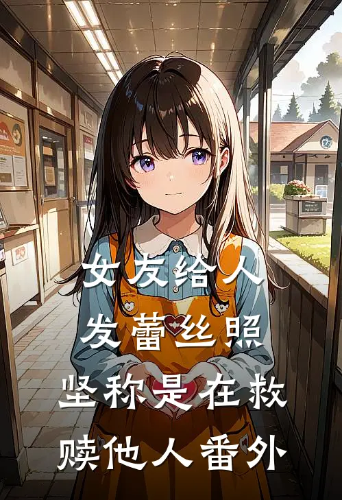女友给人发蕾丝照，坚称是在救赎他人 番外