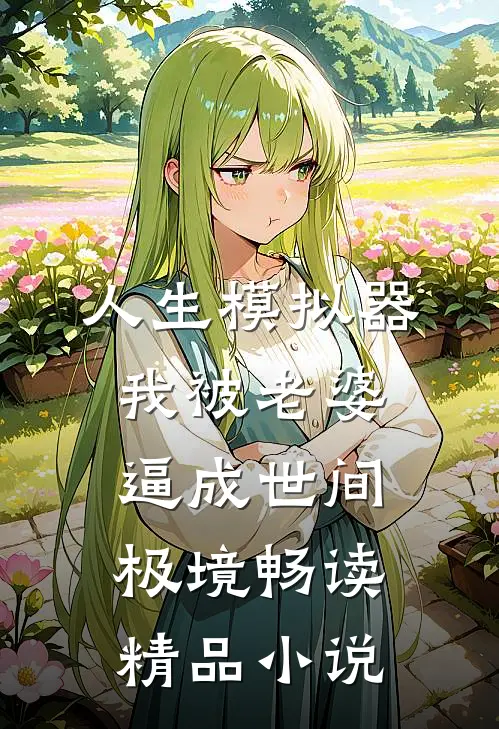 人生模拟器：我被老婆逼成世间极境畅读精品小说