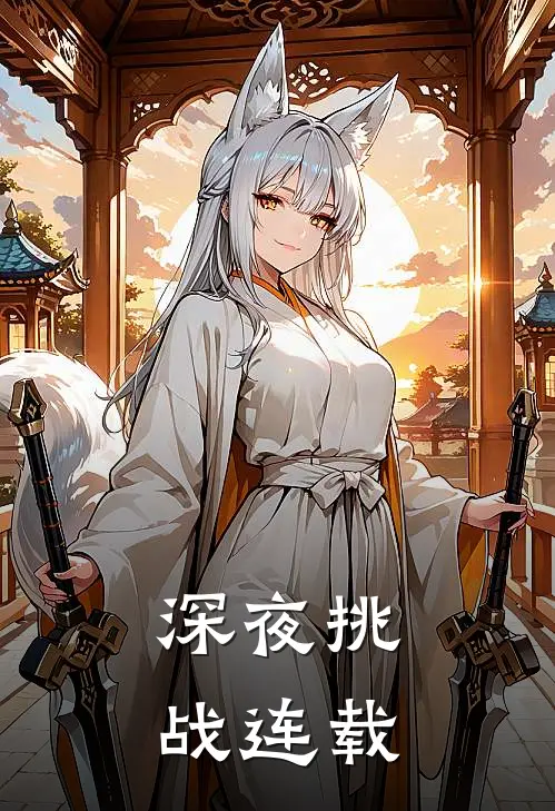 深夜挑战连载