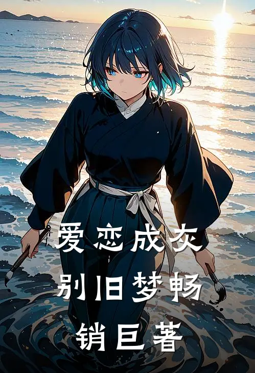 爱恋成灰别旧梦畅销巨著