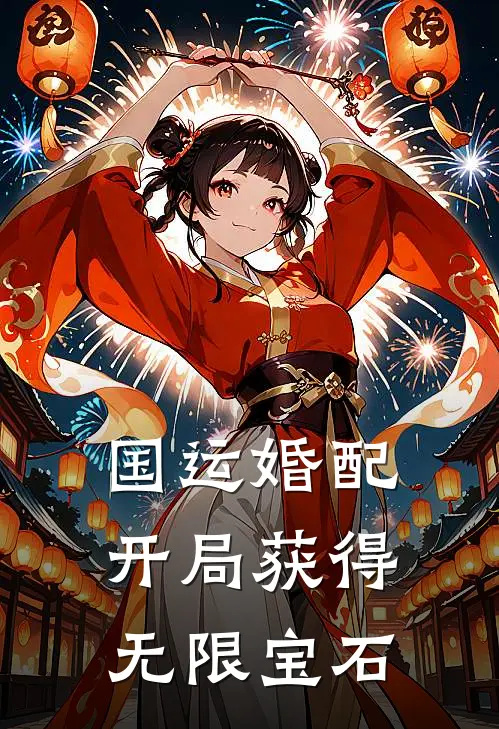 国运婚配：开局获得无限宝石