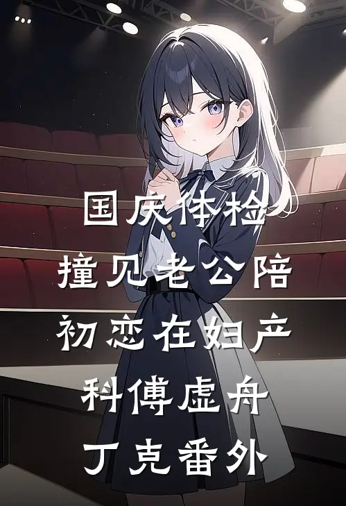国庆体检，撞见老公陪初恋在妇产科傅虚舟丁克 番外