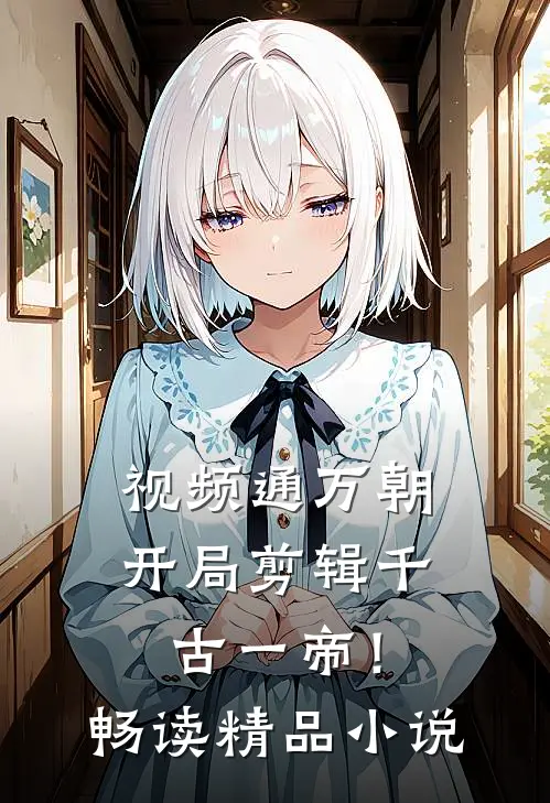 视频通万朝，开局剪辑千古一帝！畅读精品小说