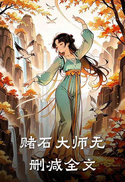 赌石大师无删减全文