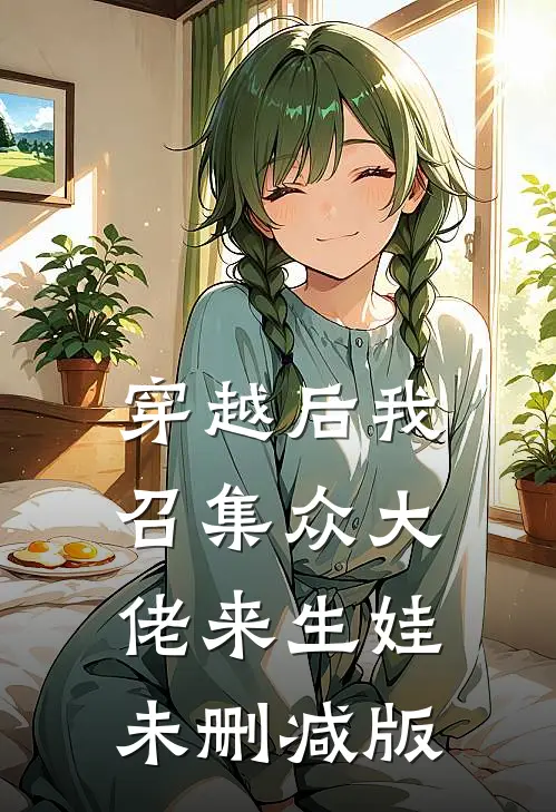穿越后我召集众大佬来生娃未删减版