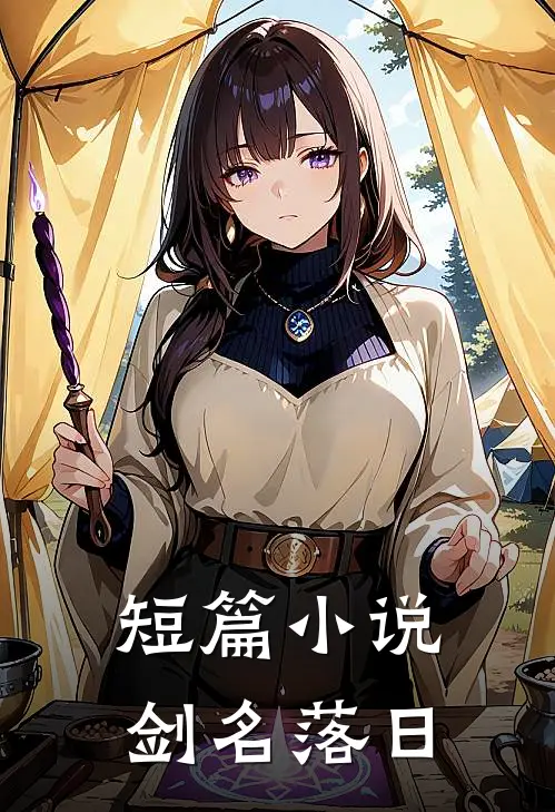 短篇小说剑名落日