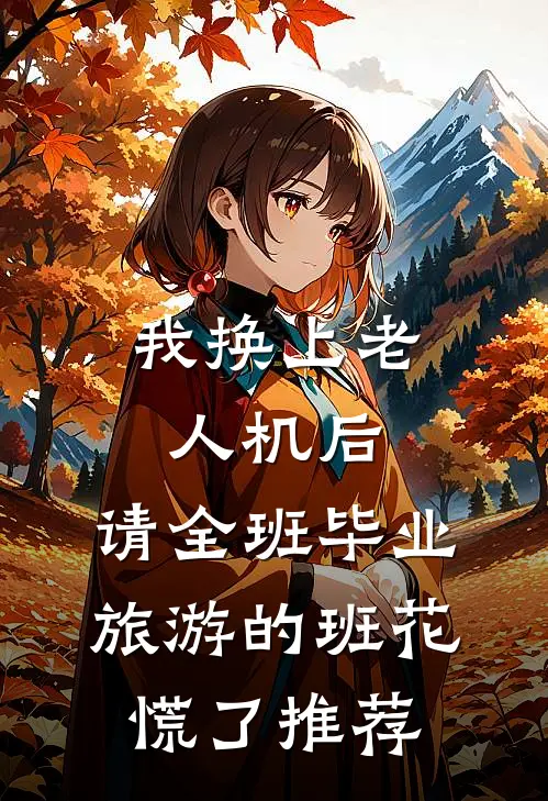 我换上老人机后，请全班毕业旅游的班花慌了推荐