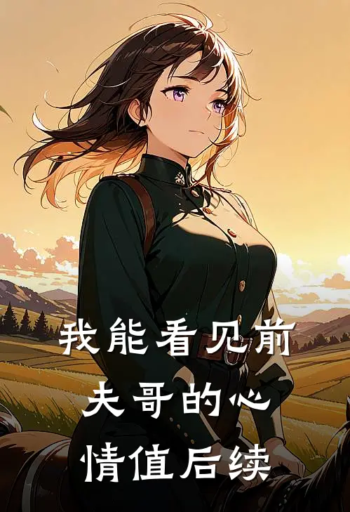 我能看见前夫哥的心情值后续