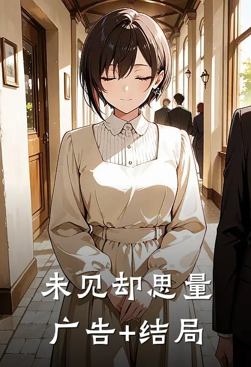 未见却思量广告+结局