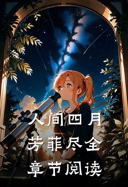 人间四月芳菲尽全章节阅读