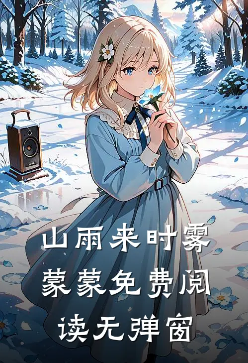 山雨来时雾蒙蒙免费阅读无弹窗