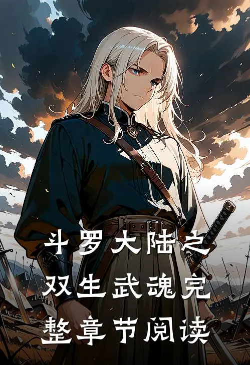 斗罗大陆之双生武魂完整章节阅读