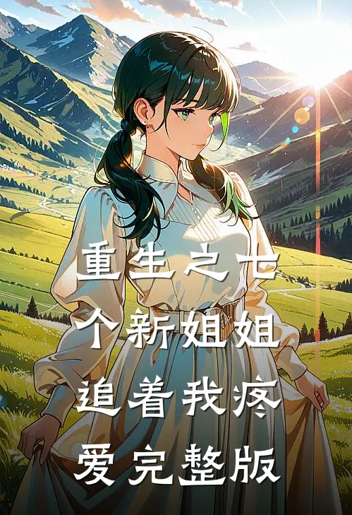 重生之七个新姐姐追着我疼爱完整版