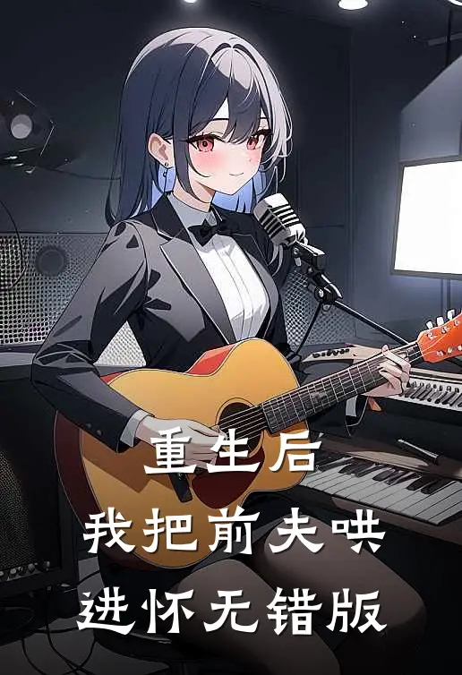 重生后，我把前夫哄进怀无错版