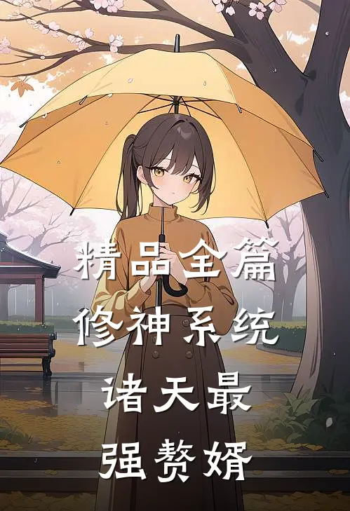 精品全篇修神系统：诸天最强赘婿