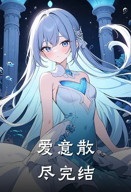 爱意散尽完结