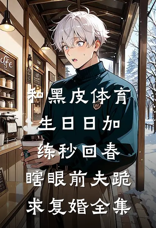 和黑皮体育生日日加练秒回春，瞎眼前夫跪求复婚全集