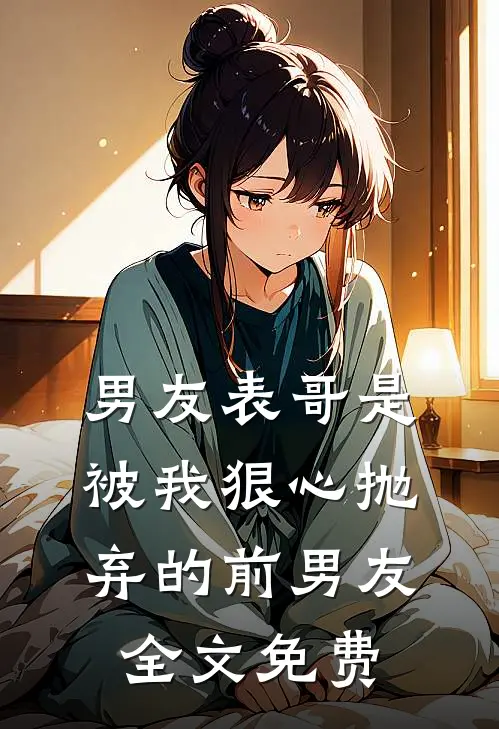 男友表哥是被我狠心抛弃的前男友全文免费