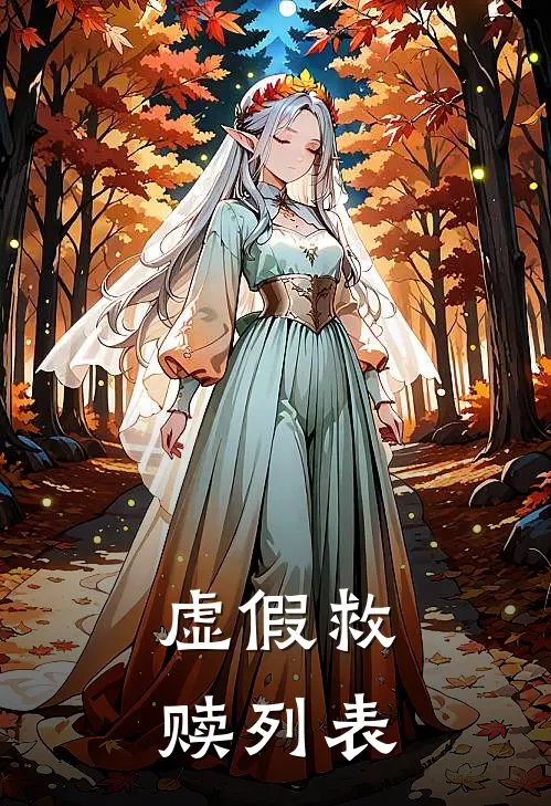 虚假救赎列表
