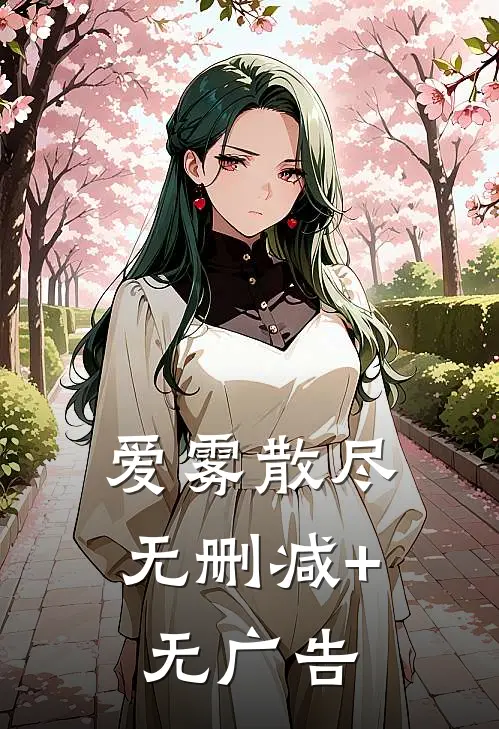 爱雾散尽无删减+无广告