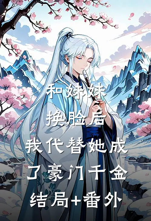 和妹妹换脸后，我代替她成了豪门千金结局+番外