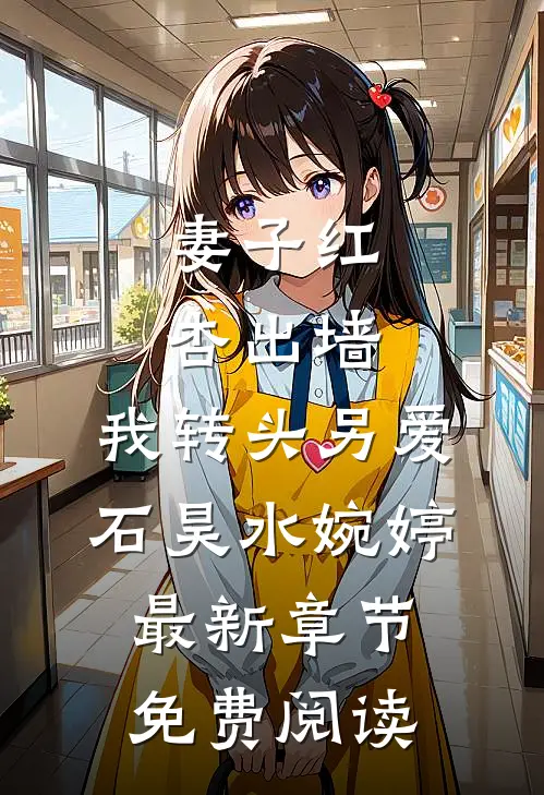 妻子红杏出墙，我转头另爱石昊水婉婷最新章节免费阅读