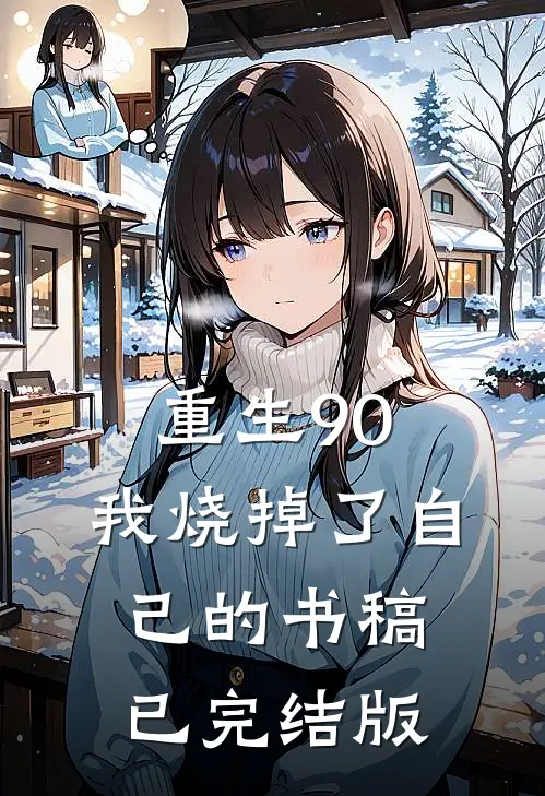 重生90：我烧掉了自己的书稿已完结版
