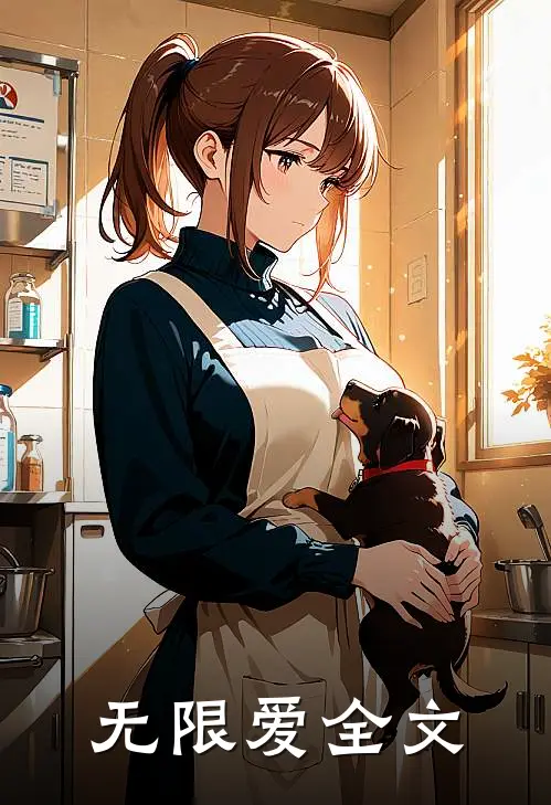 无限爱全文