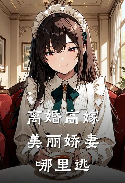离婚高嫁：美丽娇妻哪里逃