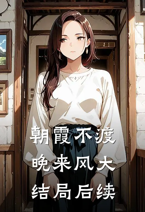 朝霞不渡晚来风大结局后续