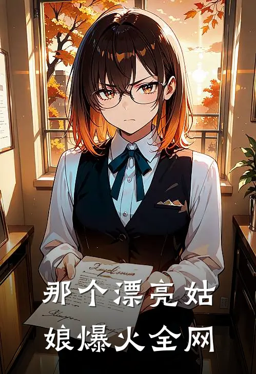 那个漂亮姑娘爆火全网