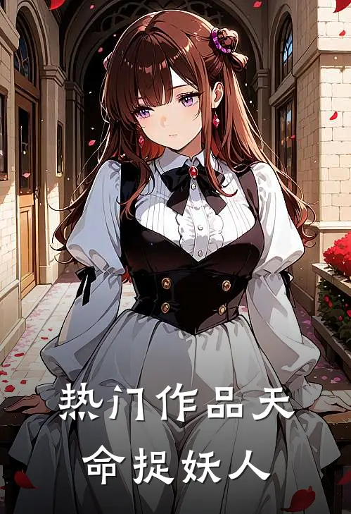 热门作品天命捉妖人