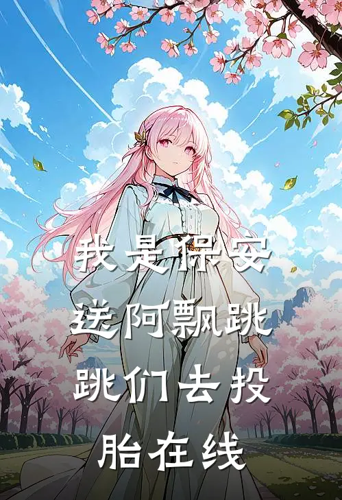 我是保安：送阿飘跳跳们去投胎在线