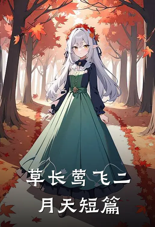 草长莺飞二月天短篇