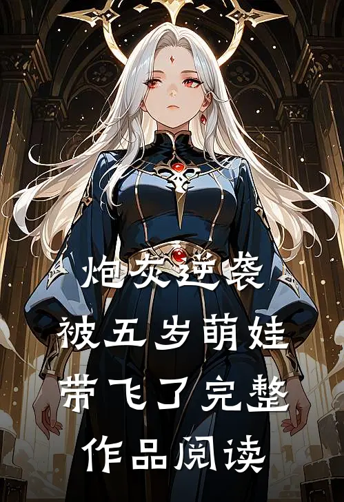 炮灰逆袭：被五岁萌娃带飞了完整作品阅读