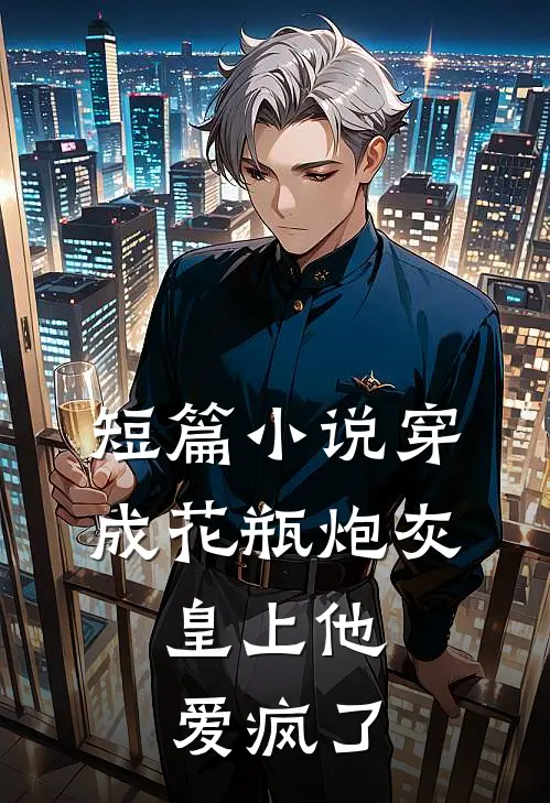 短篇小说穿成花瓶炮灰，皇上他爱疯了