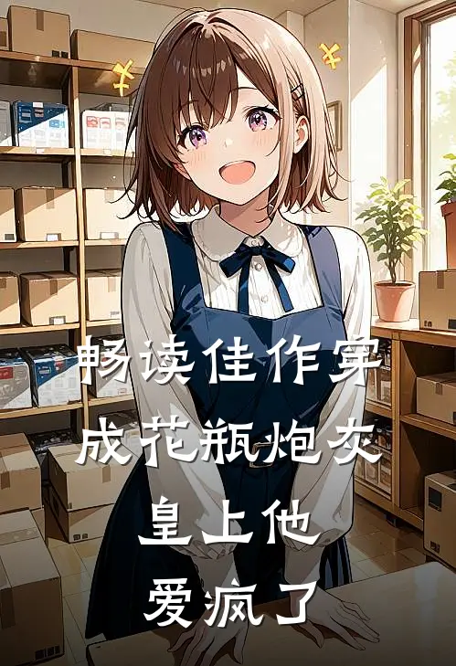 畅读佳作穿成花瓶炮灰，皇上他爱疯了