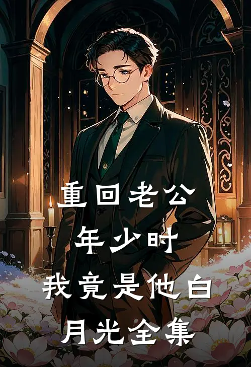 重回老公年少时，我竟是他白月光全集