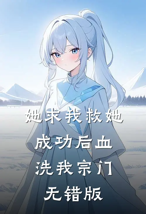 她求我救她，成功后血洗我宗门无错版