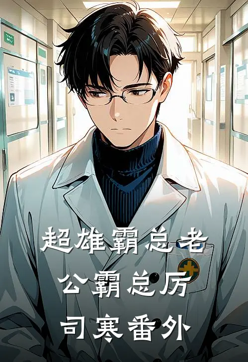超雄霸总老公霸总厉司寒 番外