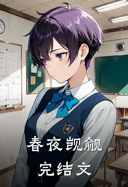 春夜觊觎完结文